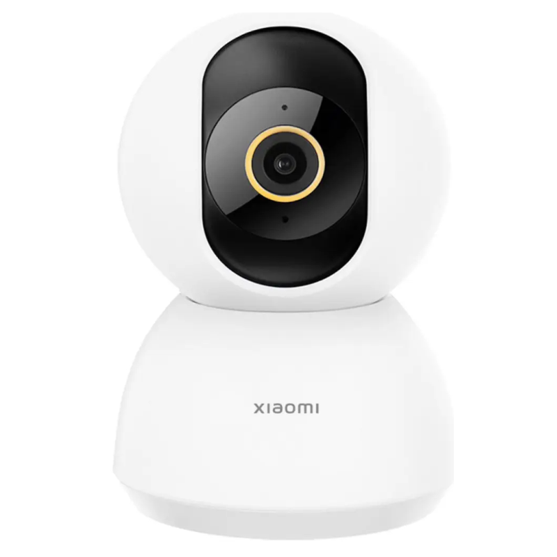 CAMARA VIGILANCIA XIAOMI C300 360º 2K WIFI VISION NOCTURNA IA